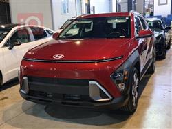 هيونداي كونا